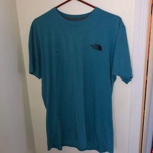 Men’s L North Face T-shirt